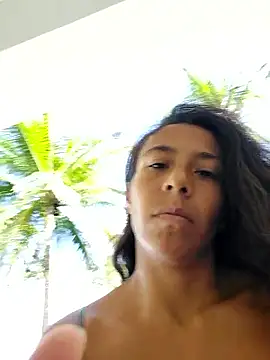 Luna-Natural online show from 01.06.26