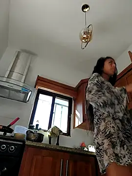 Luna-Natural online show from 02.16.26