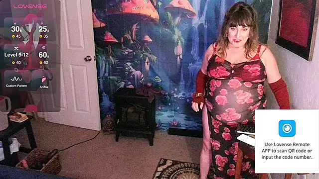 Snapshot of 1jewel chatting on 01.18.25 1jewel online show from 01.18.25