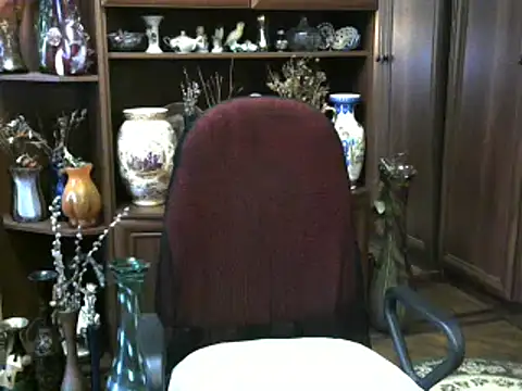 ElenaZed online show from 12.05.24