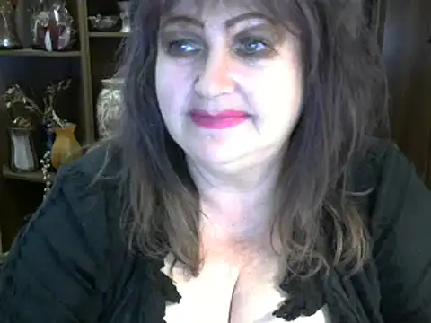 ElenaZed online show from 12.05.24