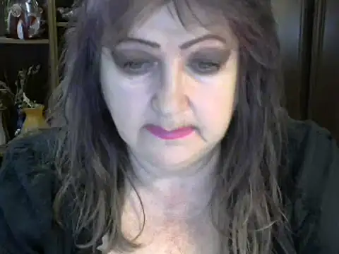 ElenaZed online show from 12.07.24
