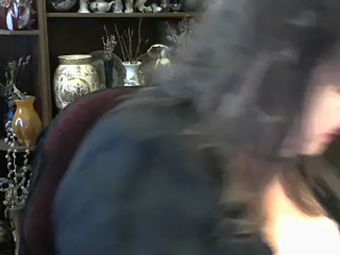 ElenaZed online show from 12.09.24