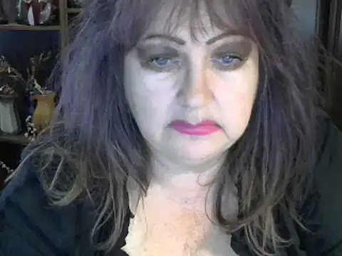 ElenaZed online show from 12.09.24