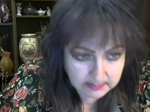 ElenaZed online show from 12.21.24