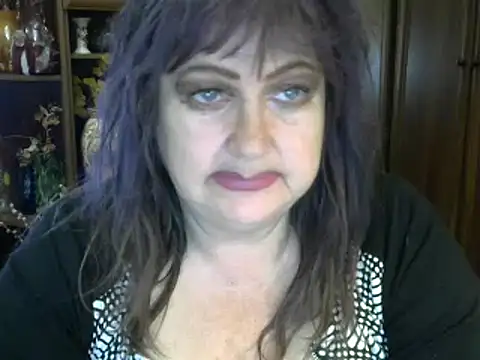 ElenaZed online show from 12.27.24