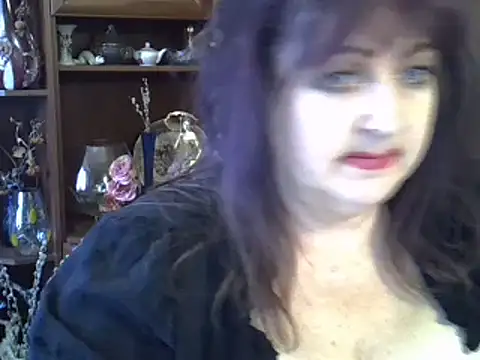 ElenaZed online show from 02.26.25