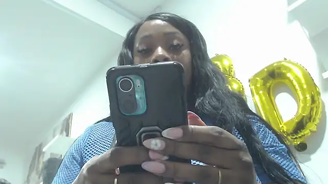 janeebony  online show from 10.01.25