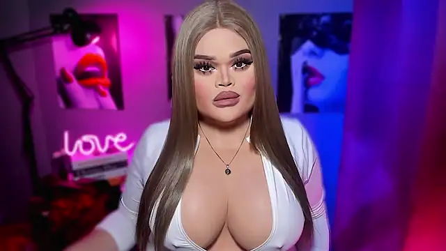 KarolinaThompson online show from 01.06.26