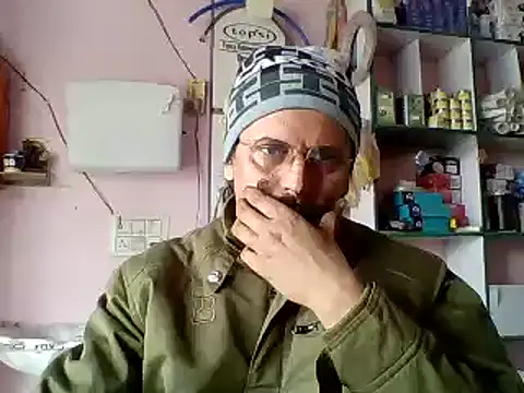 Kumarjay330 online show from 01.19.25