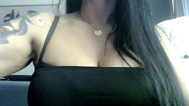 stormylana online show from 10.16.25