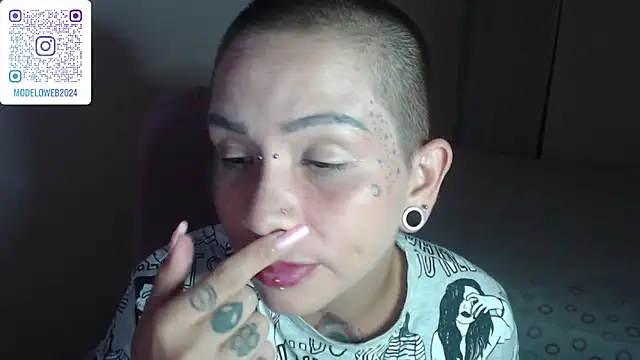 moon cat85 online show from 02.09.25