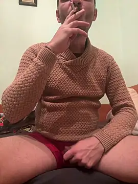 AlexandruUK online show from 01.17.26