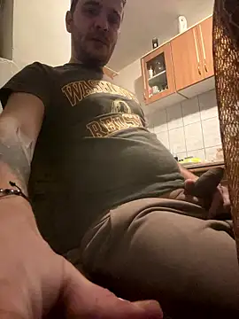 AlexandruUK online show from 01.19.26