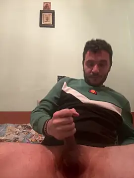 AlexandruUK online show from 02.24.26