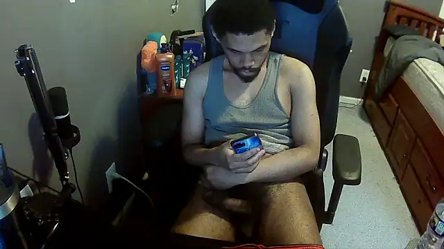 Neovergil0 online show from 10.17.25