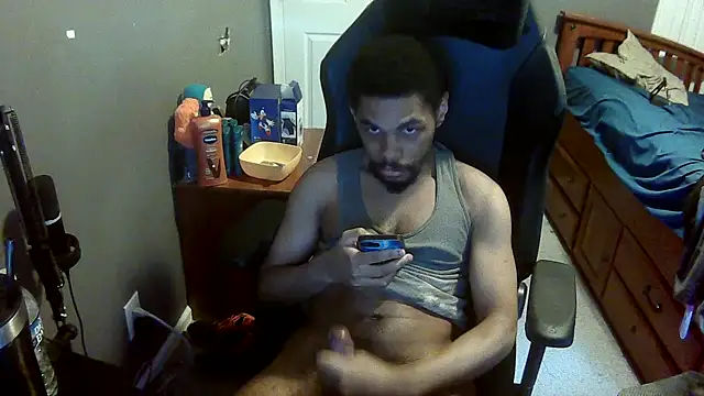 Neovergil0 online show from 10.23.25