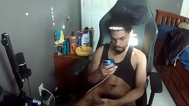 Neovergil0 online show from 12.03.25