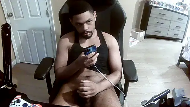 Neovergil0 online show from 04.10.26