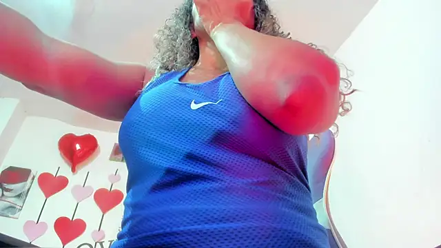 Snapshot of samantha__smile chatting on 10.03.25 samantha smile online show from 10.03.25