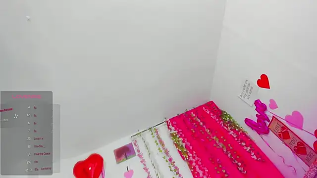 Snapshot of samantha__smile chatting on 11.06.25 samantha smile online show from 11.06.25