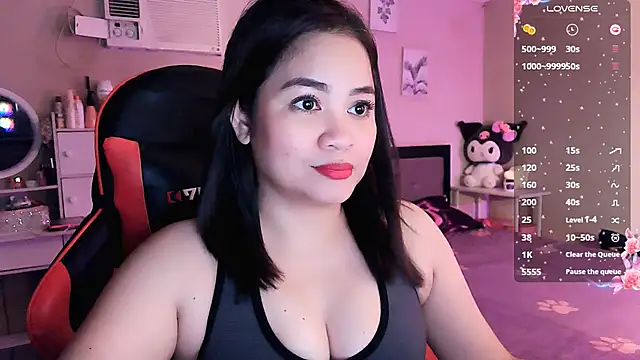 Snapshot of yenyen_ chatting on 02.18.26 yenyen online show from 02.18.26