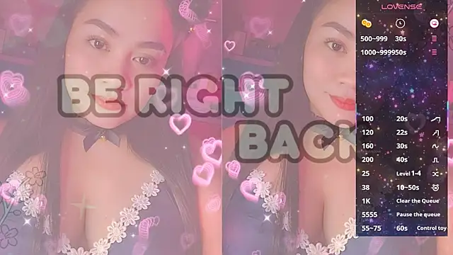 yenyen  online show from 05.21.26