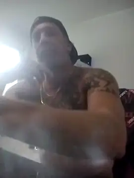 Snapshot of trucker1979 chatting on 10.14.25 trucker1979 online show from 10.14.25