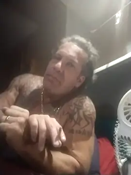 Snapshot of trucker1979 chatting on 10.16.25 trucker1979 online show from 10.16.25