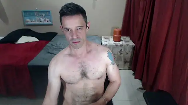 top2bottom4u online show from 02.07.25