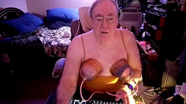 Toastir online show from 12.01.25