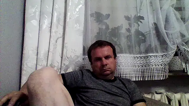 Snapshot of grzes19763 chatting on 05.31.26 grzes19763 online show from 05.31.26