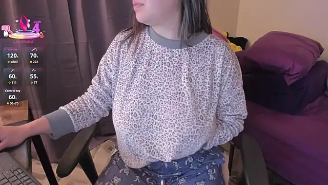 Bigt3ti online show from 02.02.26