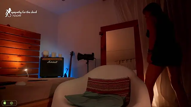 Sympathy for the devil online show from 04.09.26