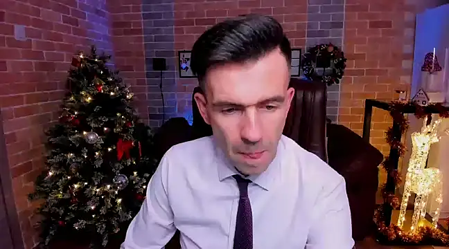 SteveTiger online show from 12.22.24
