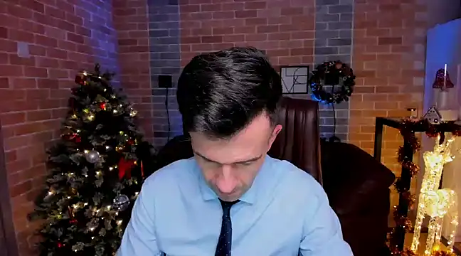SteveTiger online show from 12.23.24