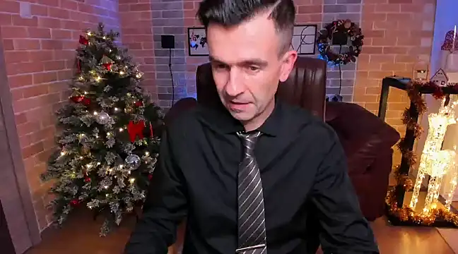 SteveTiger online show from 12.25.24