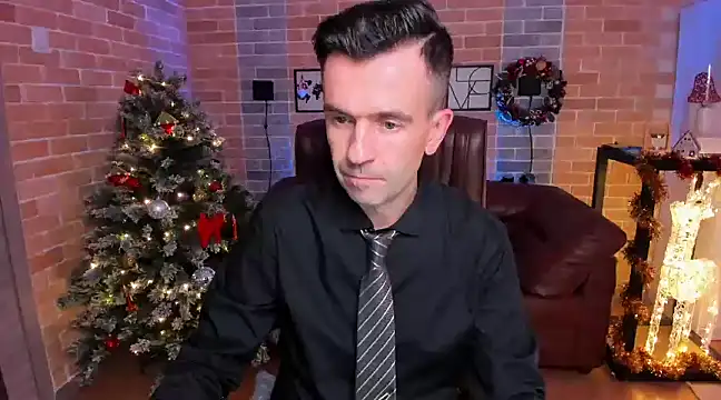 SteveTiger online show from 12.25.24