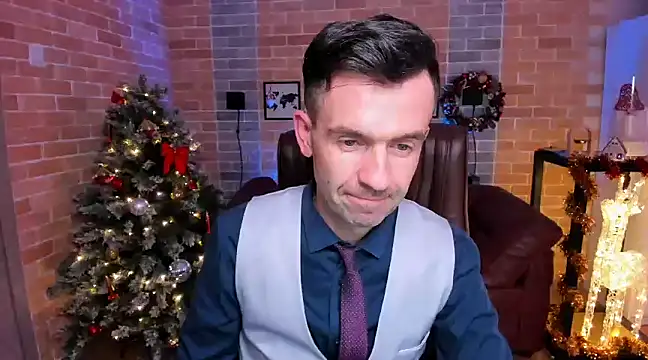 SteveTiger online show from 12.27.24