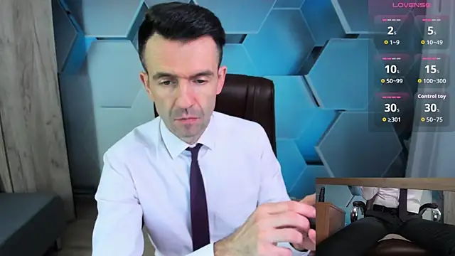 SteveTiger online show from 03.16.26