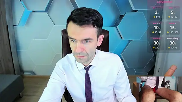 SteveTiger online show from 03.30.26