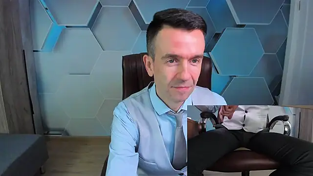 SteveTiger online show from 04.16.26