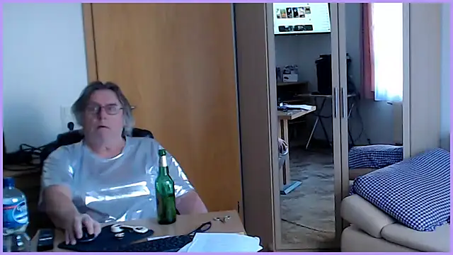 Sissygera online show from 02.25.26