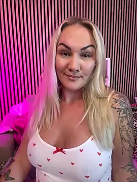 NastyMilf  online show from 01.05.26