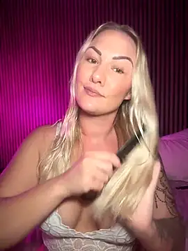 NastyMilf  online show from 02.22.26