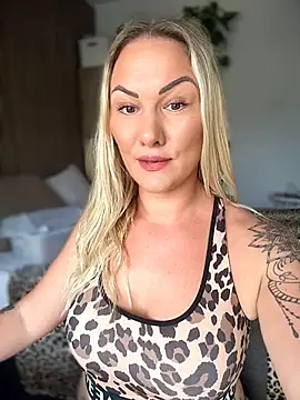 NastyMilf  online show from 04.09.26