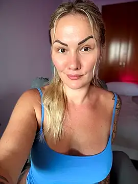 NastyMilf  online show from 06.03.26