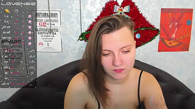 MelindaTin online show from 12.19.24