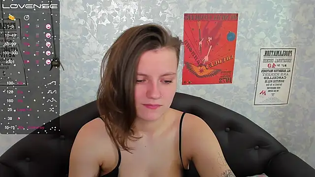 MelindaTin online show from 03.17.25