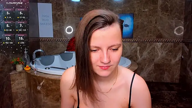 MelindaTin online show from 02.08.26